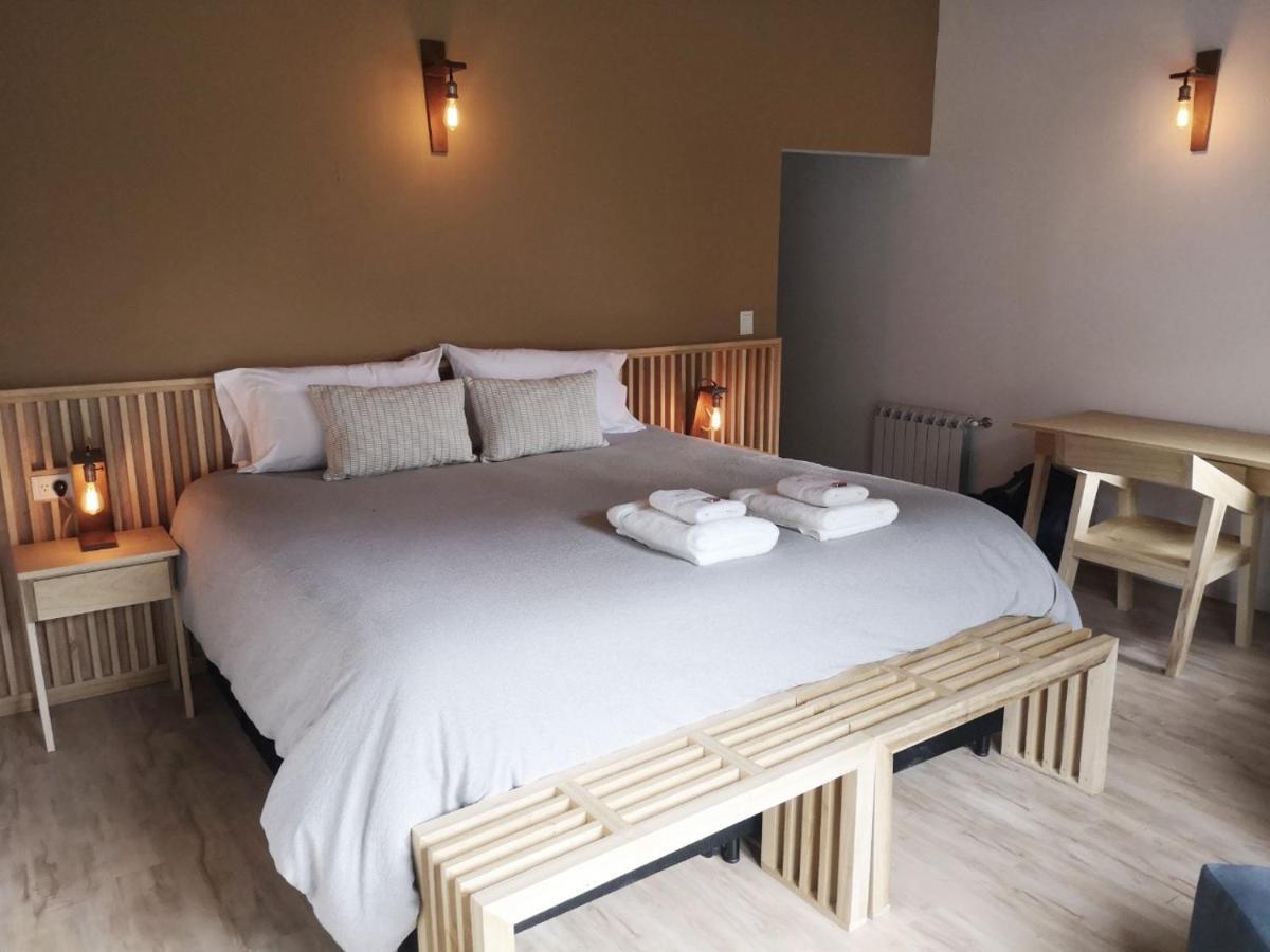 Senderos Aparts&suites El Chaltén