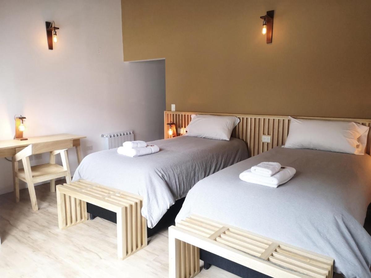 Senderos Aparts&suites *