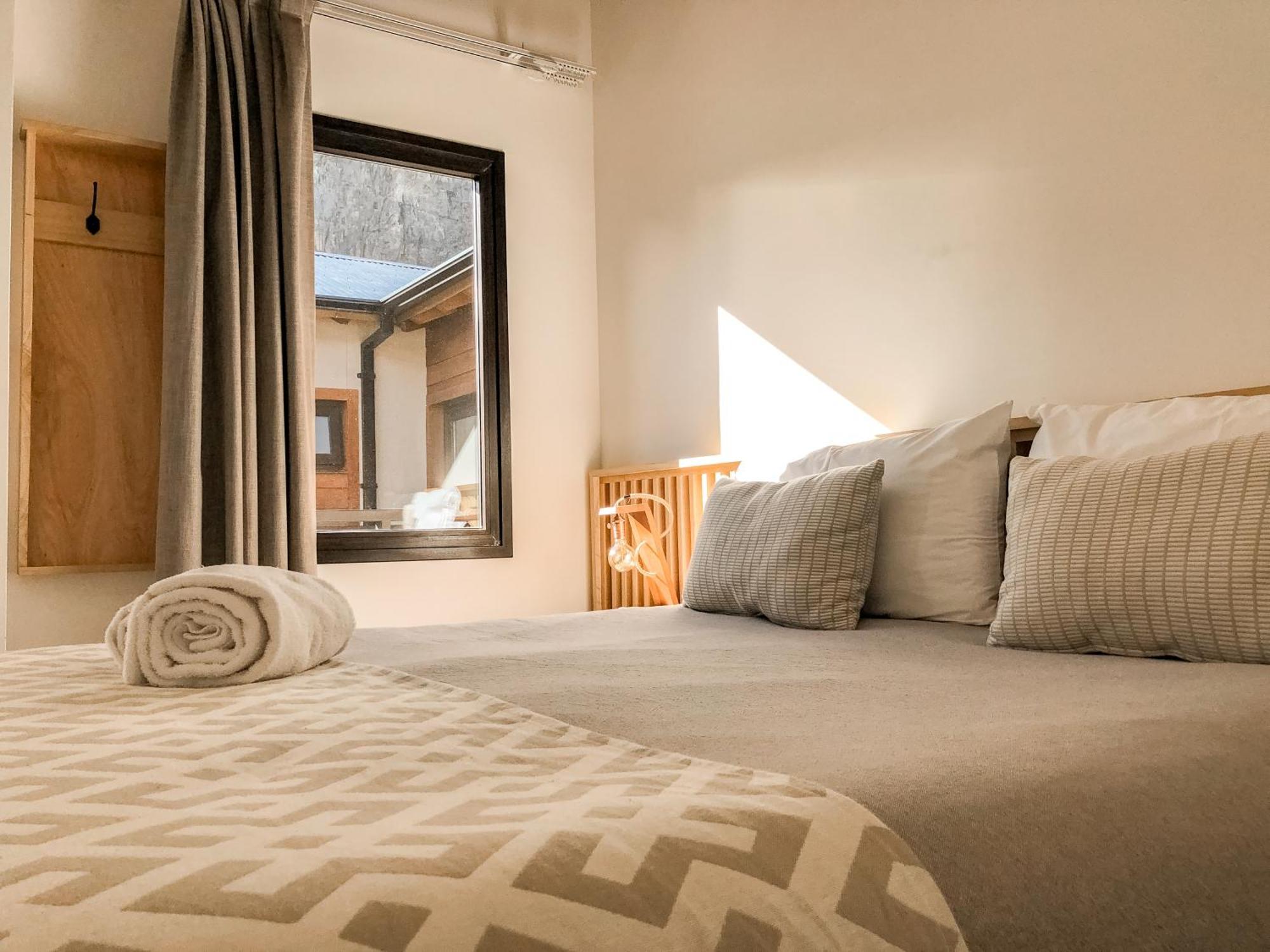 Senderos Aparts&suites * El Chaltén